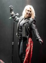 Kim Wilde