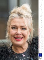 Kim Wilde photo