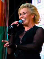 Kim Wilde photo
