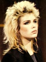 Kim Wilde photo