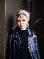 Kim Wilde