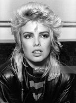 Kim Wilde