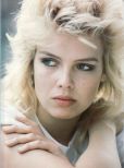 Kim Wilde