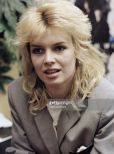 Kim Wilde