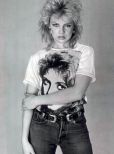 Kim Wilde