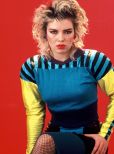 Kim Wilde