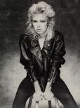 Kim Wilde