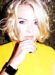 Kim Wilde