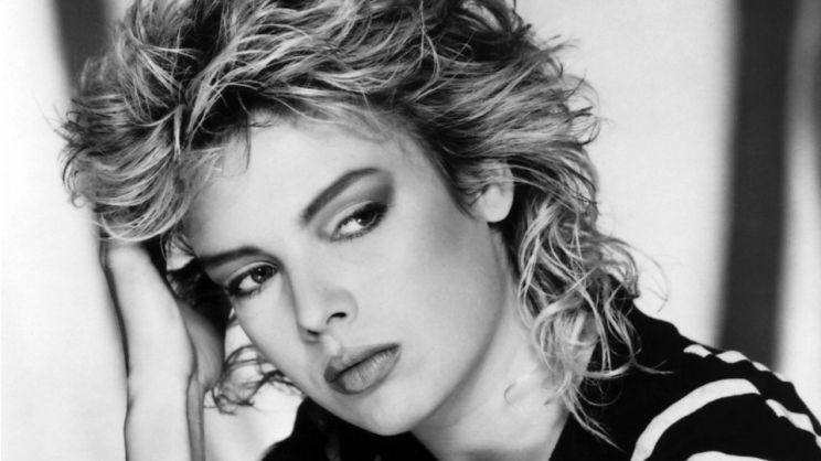 Kim Wilde