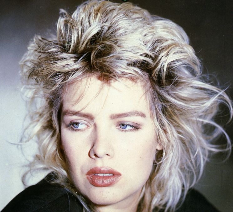 Kim Wilde