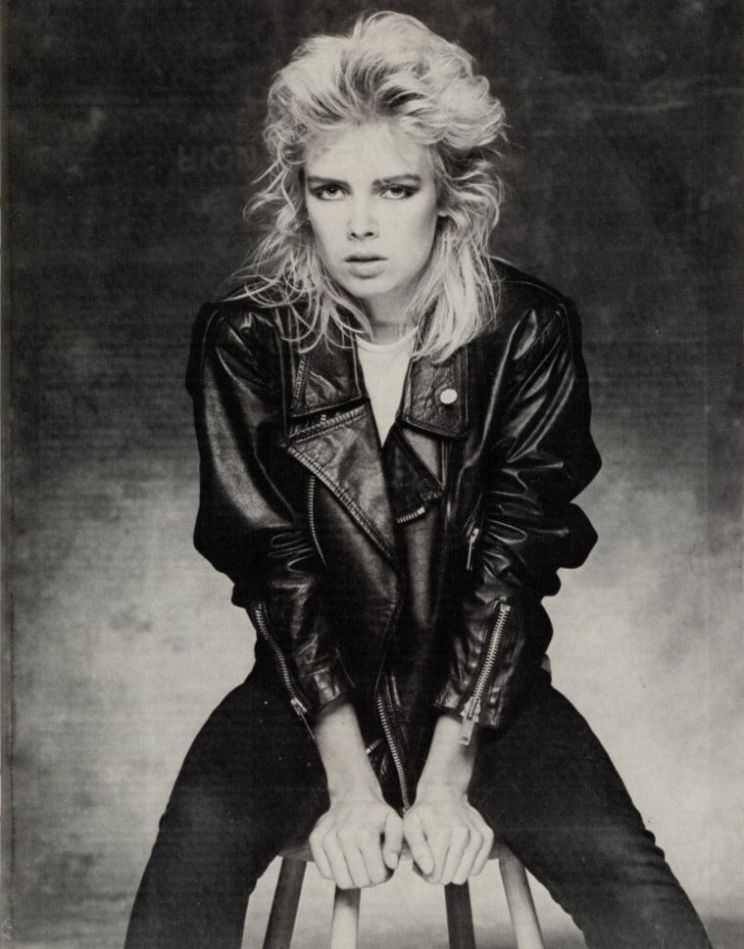 Kim Wilde