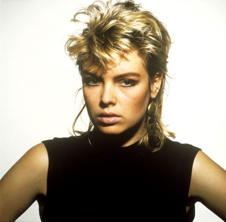 Kim Wilde