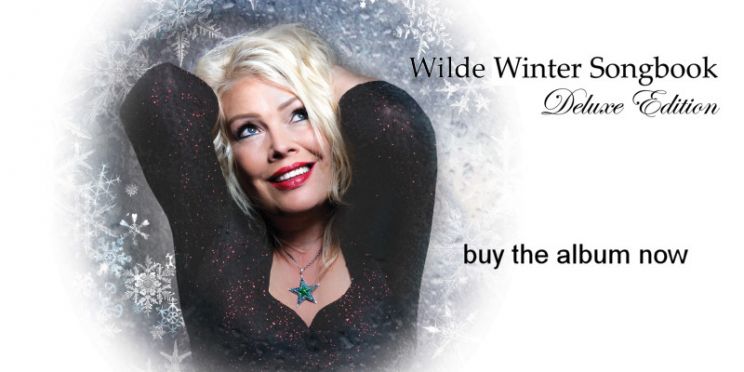 Kim Wilde