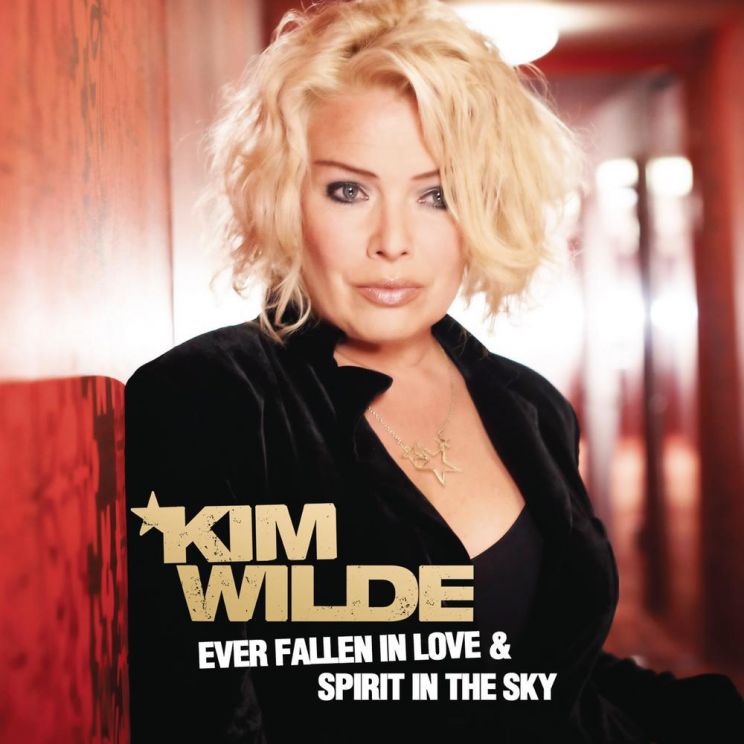 Kim Wilde