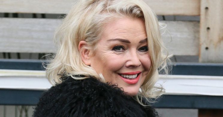 Kim Wilde