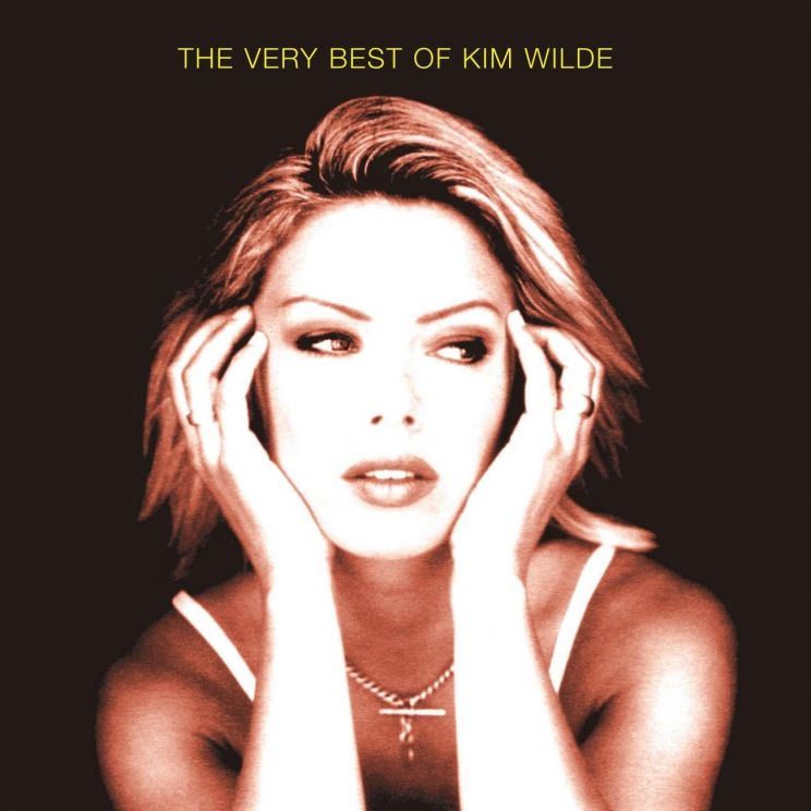Kim Wilde