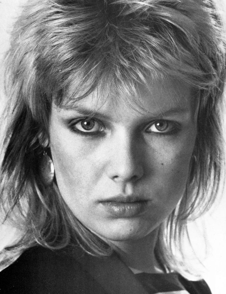Kim Wilde
