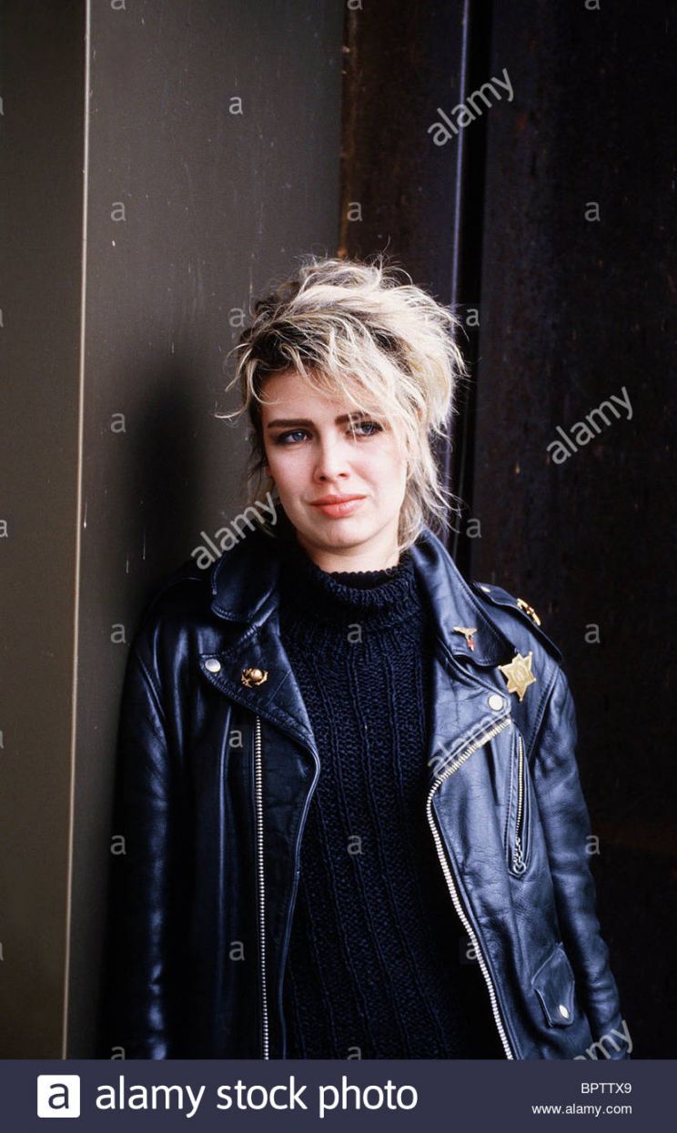 Kim Wilde