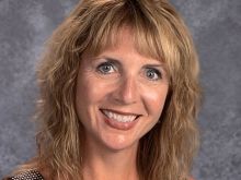 Kim Yarbrough