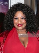 Kim Yarbrough