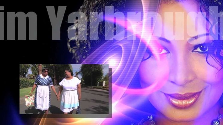 Kim Yarbrough