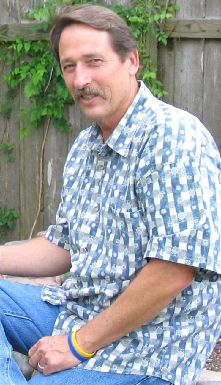Kim Yarbrough