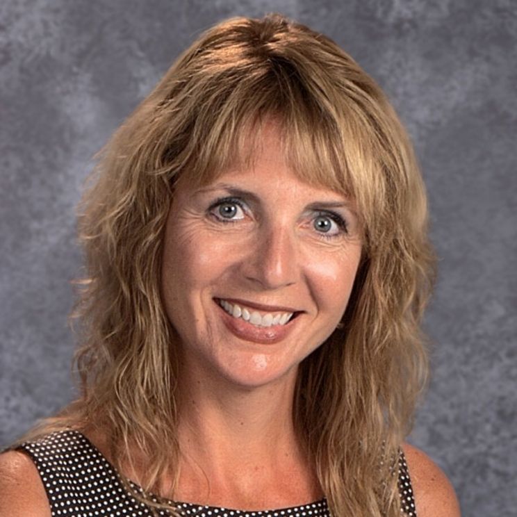 Kim Yarbrough