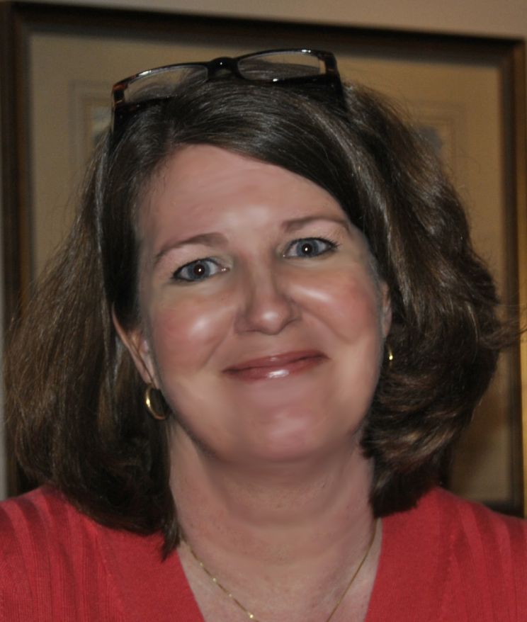 Kim Yarbrough