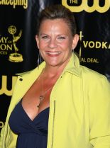 Kim Zimmer