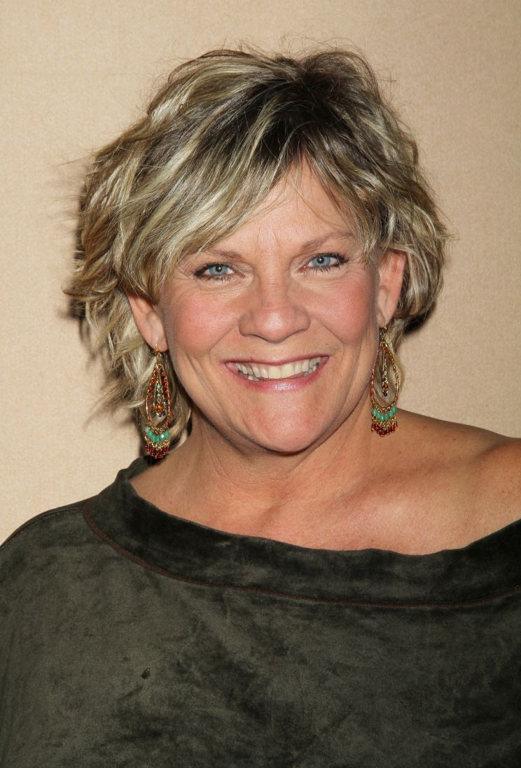 Kim Zimmer