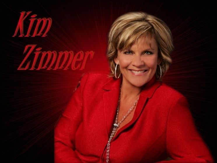 Kim Zimmer