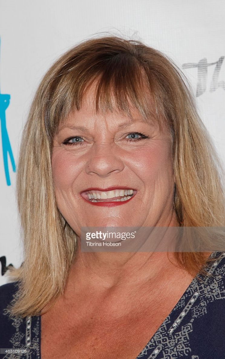 Kim Zimmer