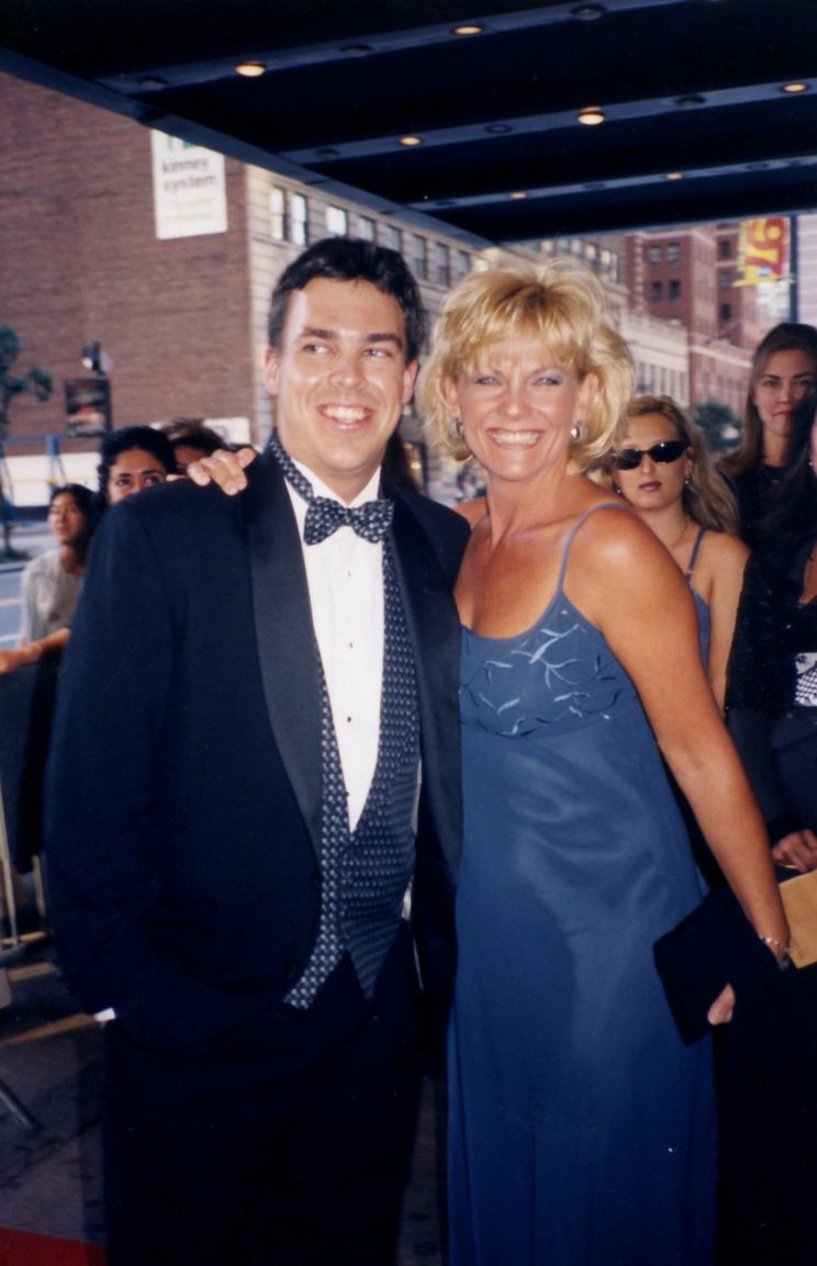 Kim Zimmer