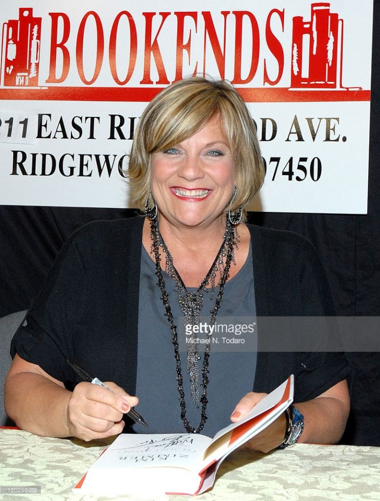 Kim Zimmer