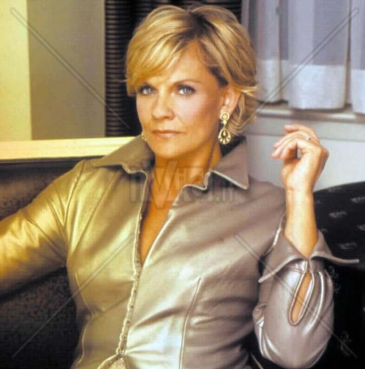 Kim Zimmer
