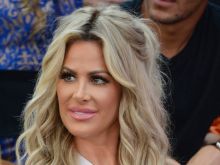 Kim Zolciak-Biermann