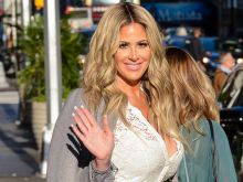 Kim Zolciak-Biermann