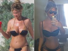 Kim Zolciak-Biermann