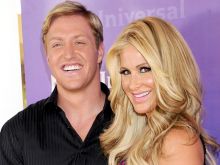 Kim Zolciak-Biermann photo