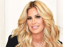 Kim Zolciak-Biermann