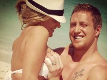 Kim Zolciak-Biermann