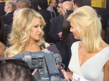 Kim Zolciak-Biermann