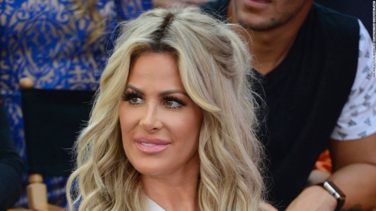 Kim Zolciak-Biermann