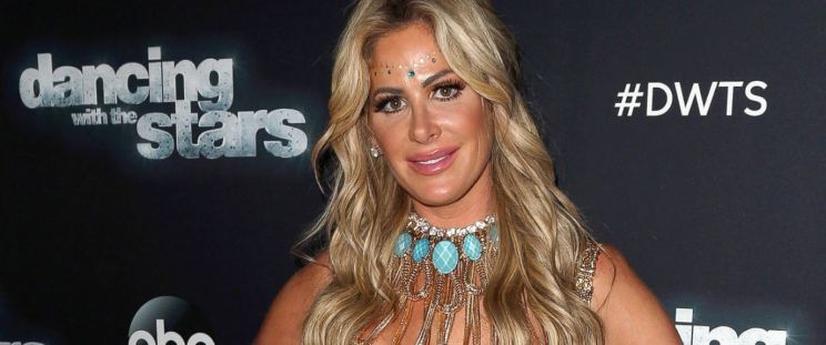 Kim Zolciak-Biermann