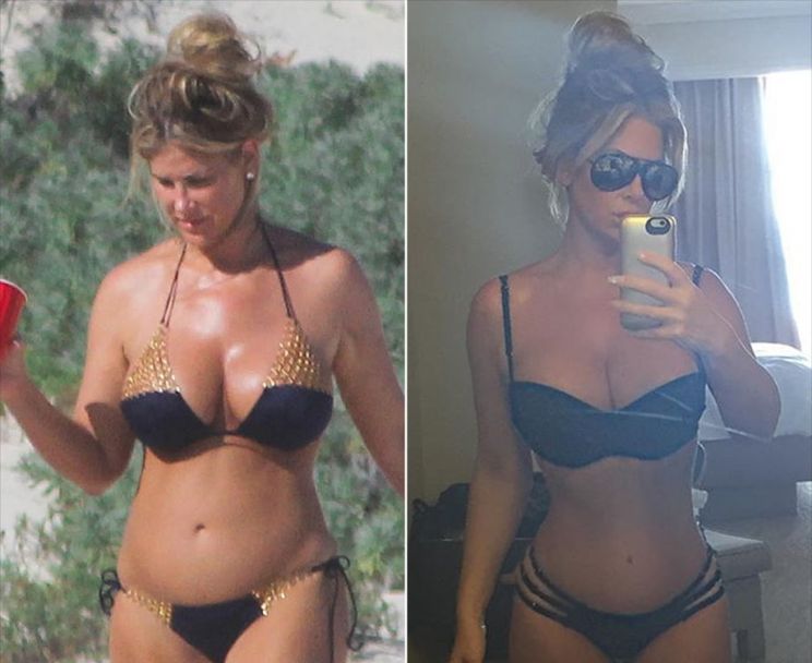 Kim Zolciak-Biermann