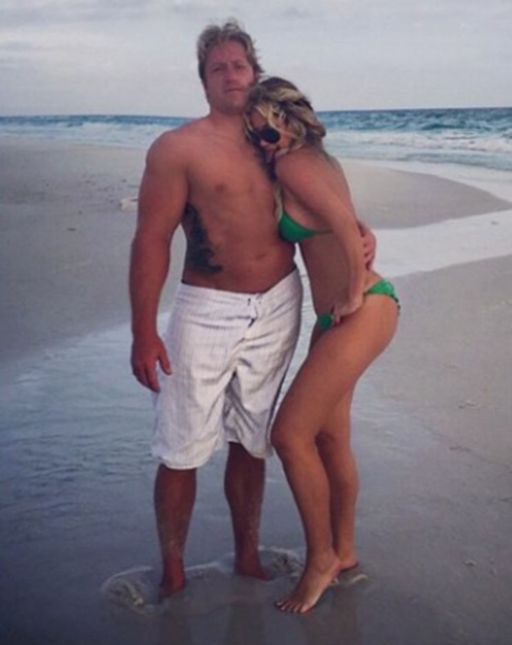 Kim Zolciak-Biermann