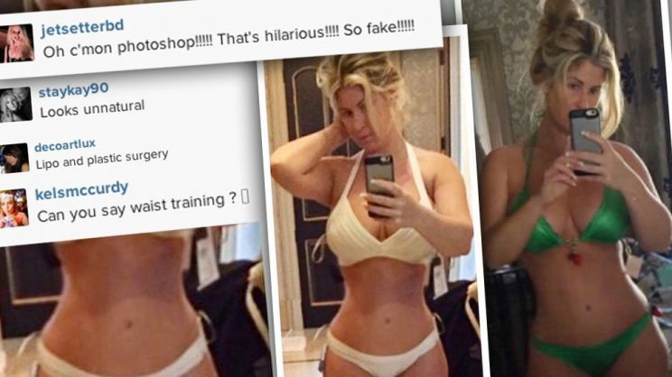 Kim Zolciak-Biermann
