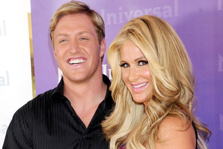 Kim Zolciak-Biermann