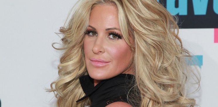 Kim Zolciak-Biermann
