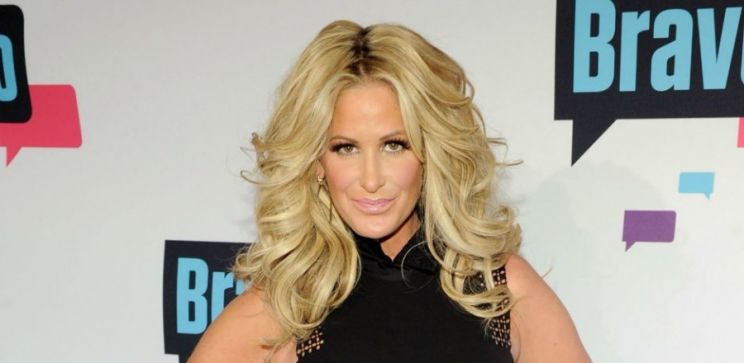 Kim Zolciak-Biermann